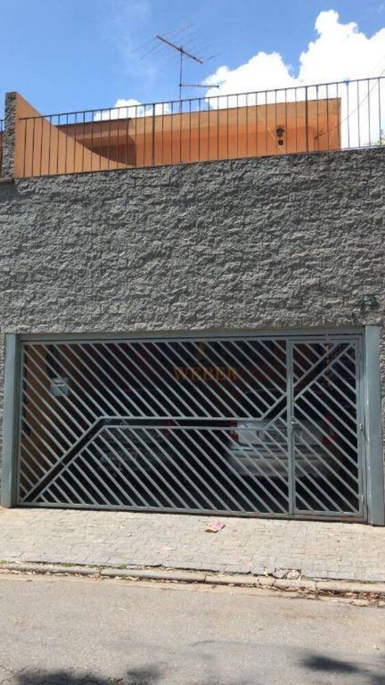 Sobrado, 3 quartos, 200 m² - Foto 7