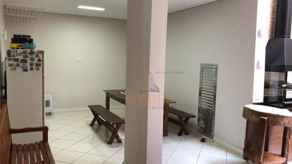 Sobrado, 3 quartos, 200 m² - Foto 6