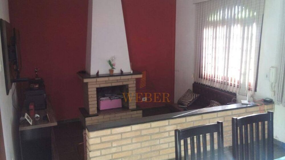 Casa, 3 quartos, 123 m² - Foto 1
