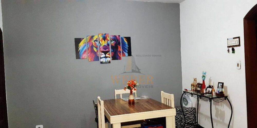 Casa, 3 quartos, 123 m² - Foto 8