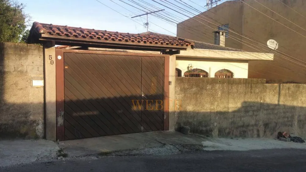 Casa, 3 quartos, 123 m² - Foto 1
