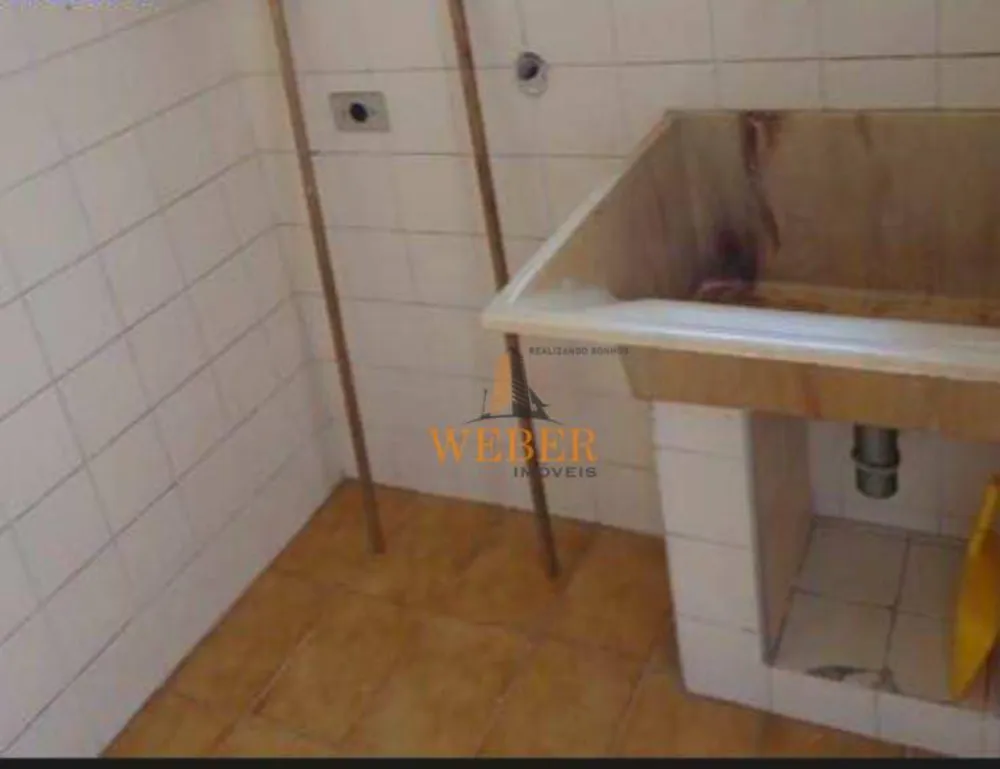 Sobrado, 2 quartos, 90 m² - Foto 7