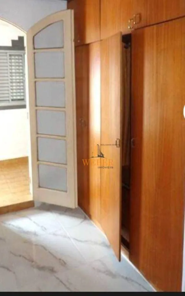 Sobrado, 2 quartos, 90 m² - Foto 4
