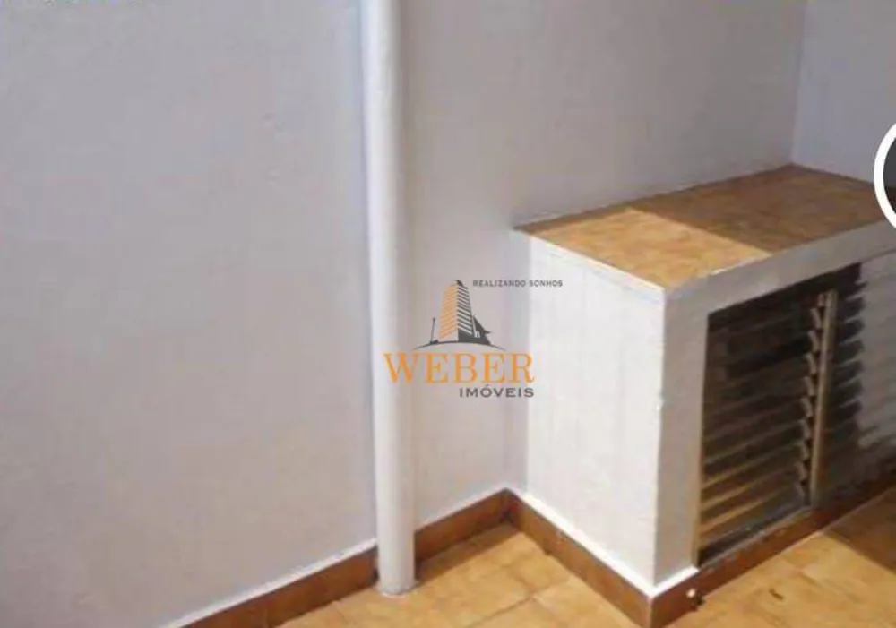 Sobrado, 2 quartos, 90 m² - Foto 6