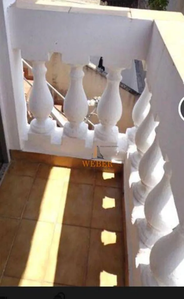 Sobrado, 2 quartos, 90 m² - Foto 8