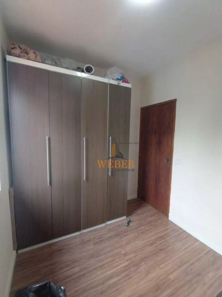 Sobrado, 2 quartos, 68 m² - Foto 8