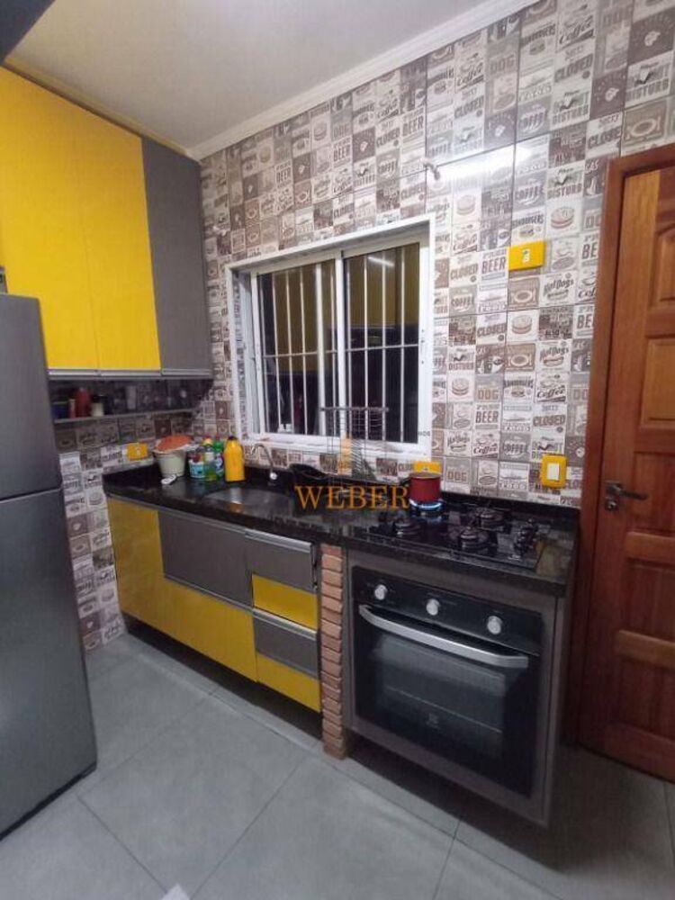 Sobrado, 2 quartos, 68 m² - Foto 14