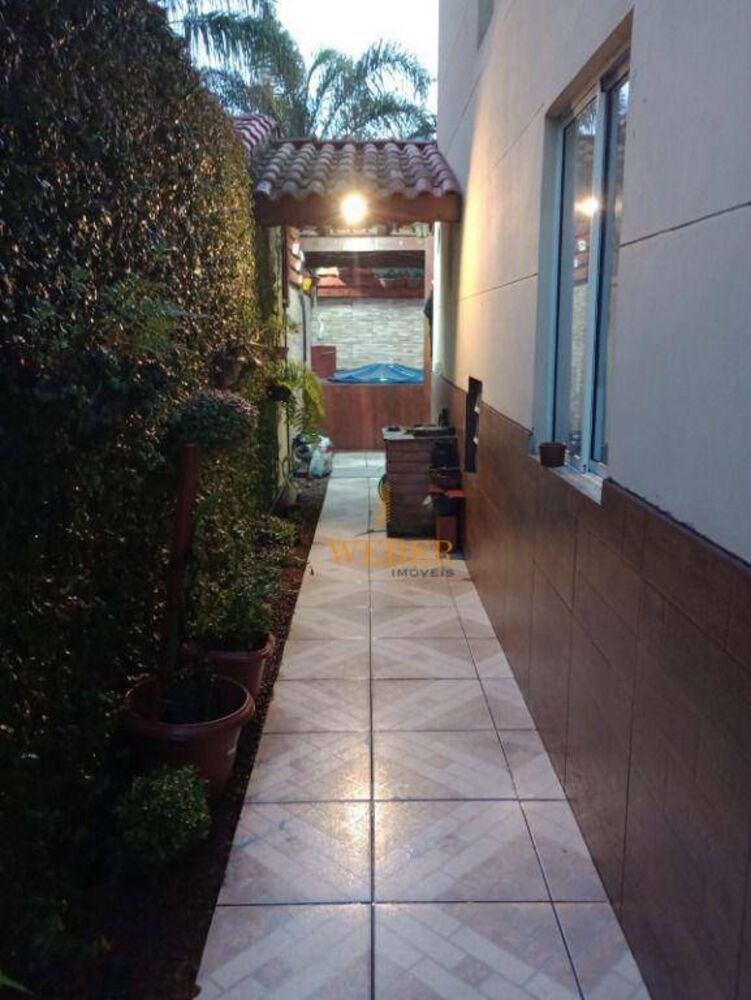 Sobrado, 2 quartos, 68 m² - Foto 10