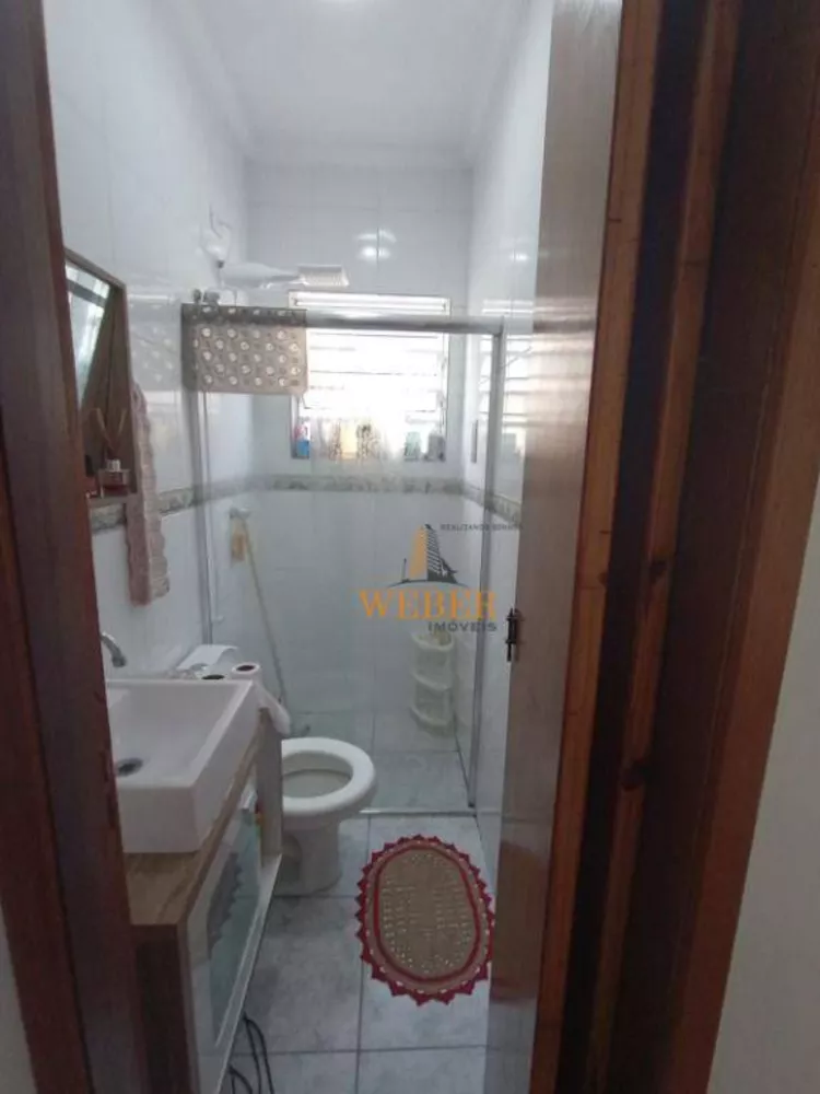 Sobrado, 2 quartos, 68 m² - Foto 5