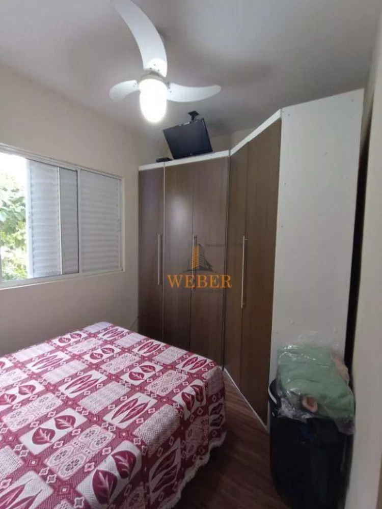 Sobrado, 2 quartos, 68 m² - Foto 4