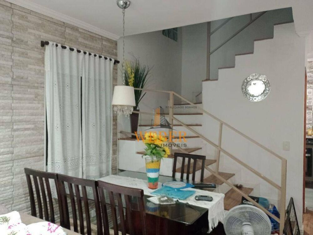 Sobrado, 2 quartos, 68 m² - Foto 16