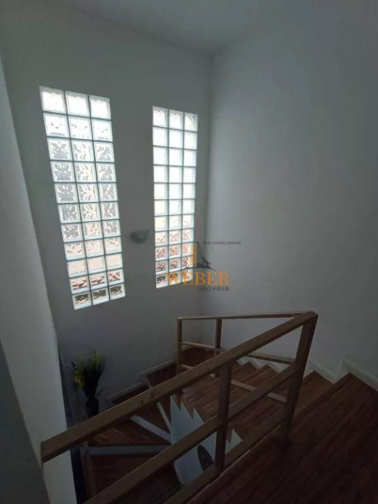 Sobrado, 2 quartos, 68 m² - Foto 2