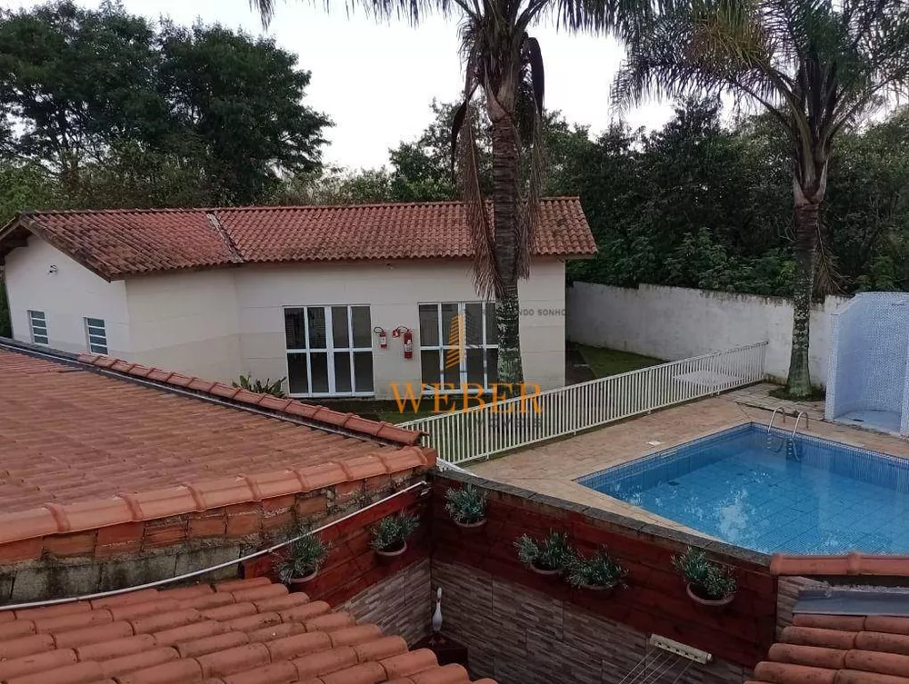 Sobrado, 2 quartos, 68 m² - Foto 7