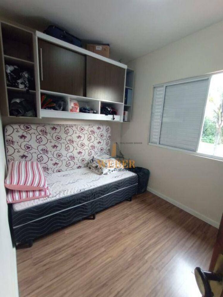 Sobrado, 2 quartos, 68 m² - Foto 9