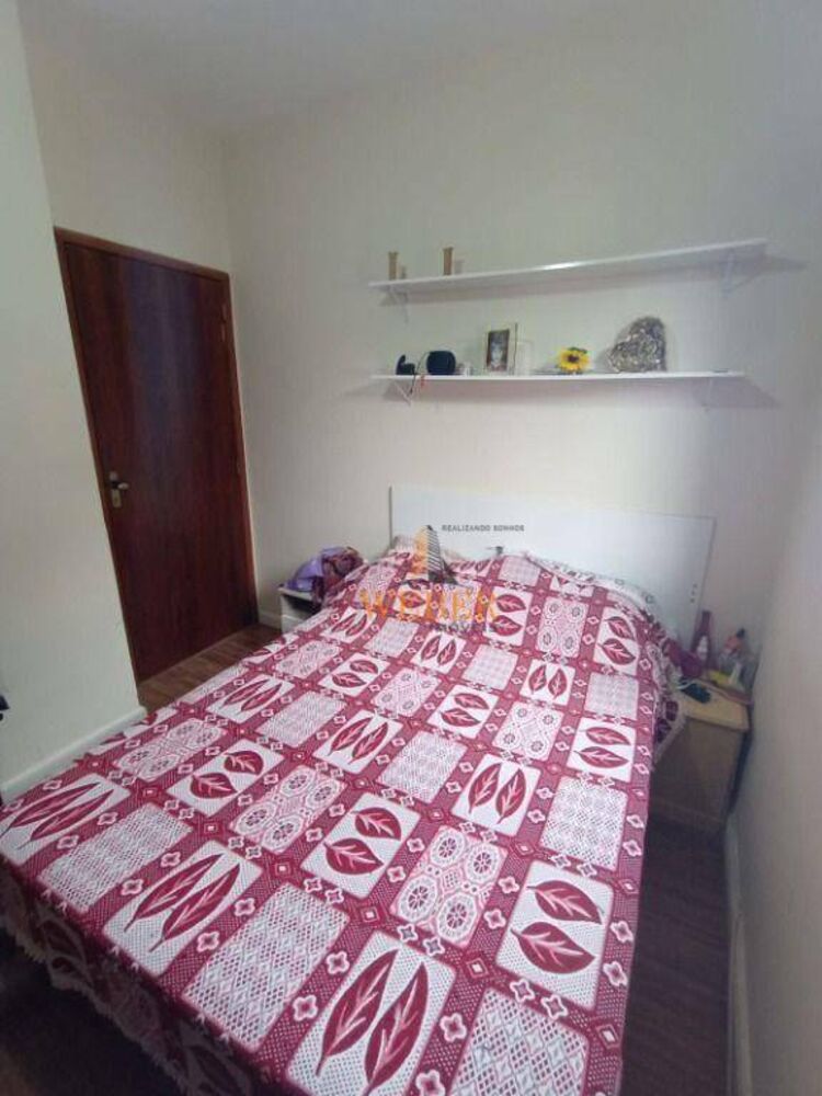 Sobrado, 2 quartos, 68 m² - Foto 3