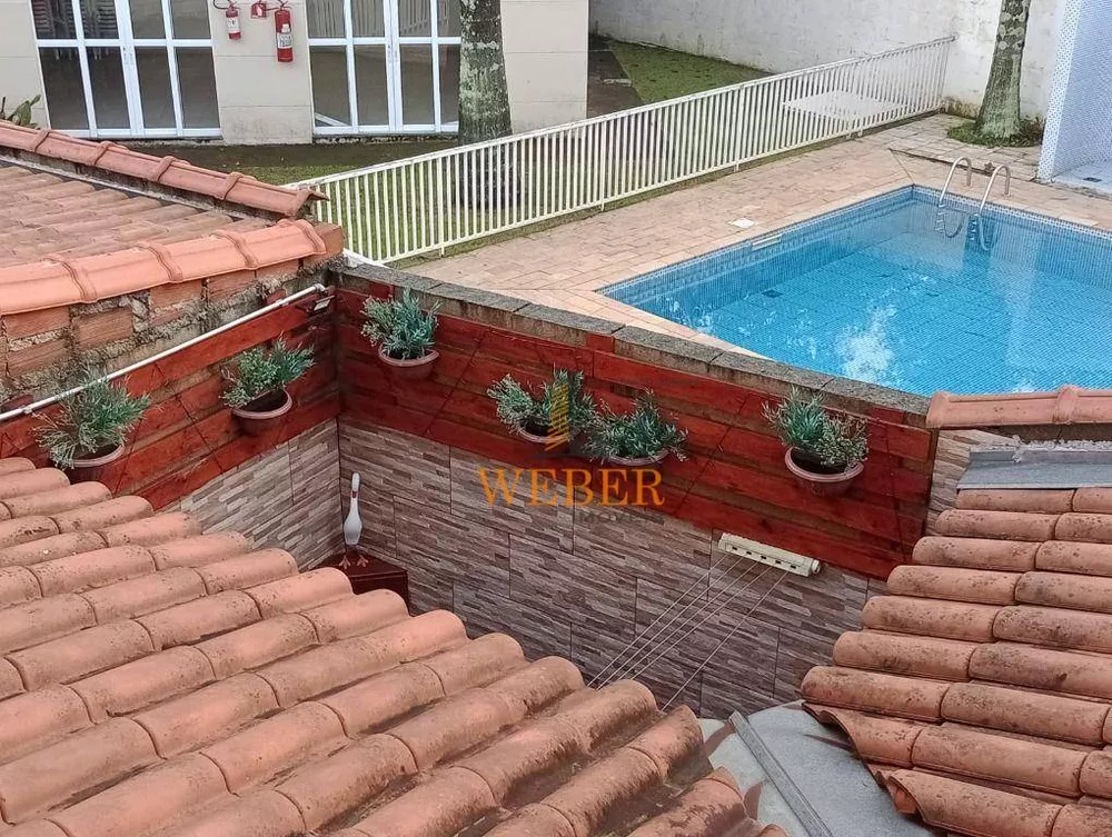 Sobrado, 2 quartos, 68 m² - Foto 11