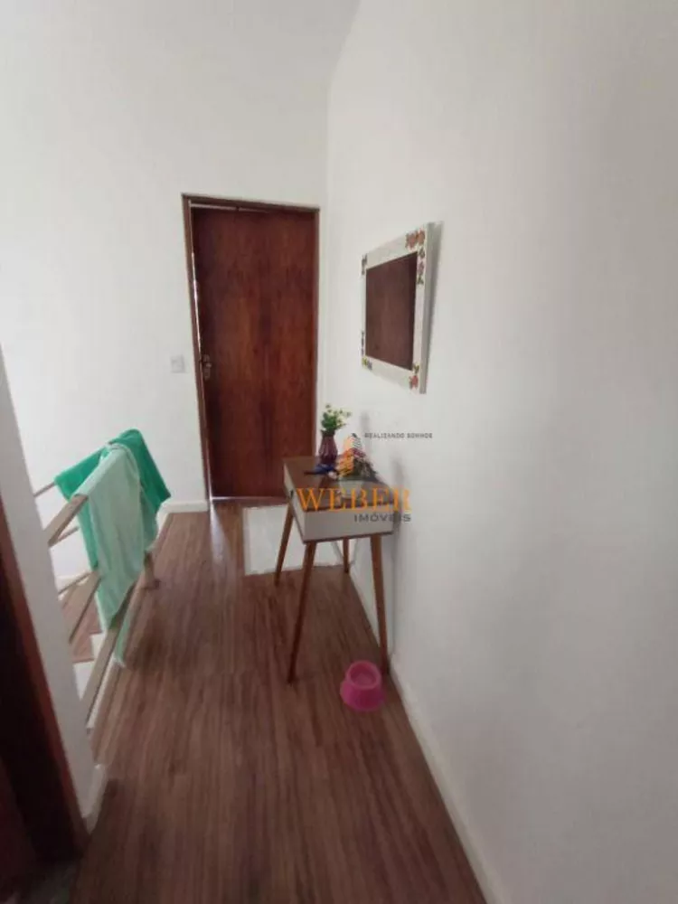 Sobrado, 2 quartos, 68 m² - Foto 6