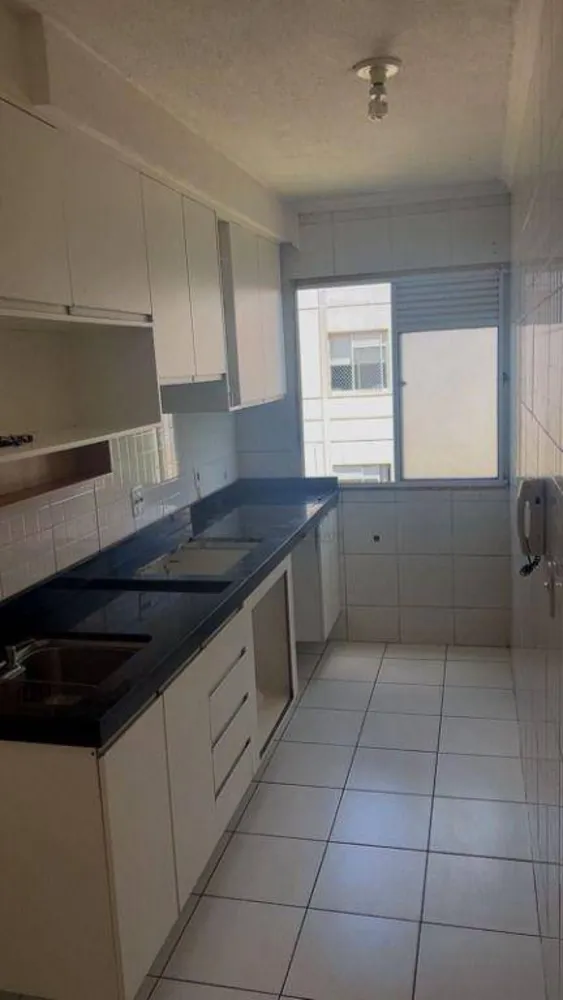 Apartamento, 2 quartos, 45 m² - Foto 1