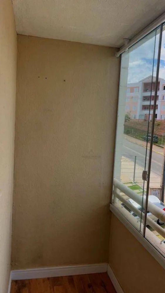 Apartamento, 2 quartos, 45 m² - Foto 8