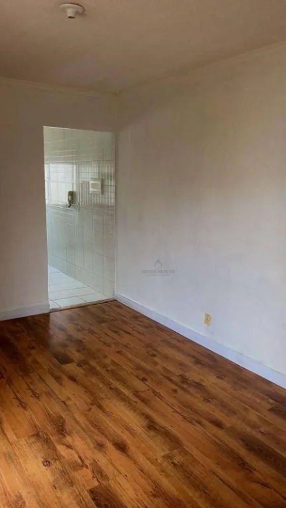 Apartamento, 2 quartos, 45 m² - Foto 7
