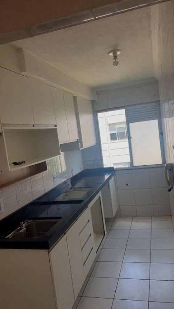 Apartamento, 2 quartos, 45 m² - Foto 3