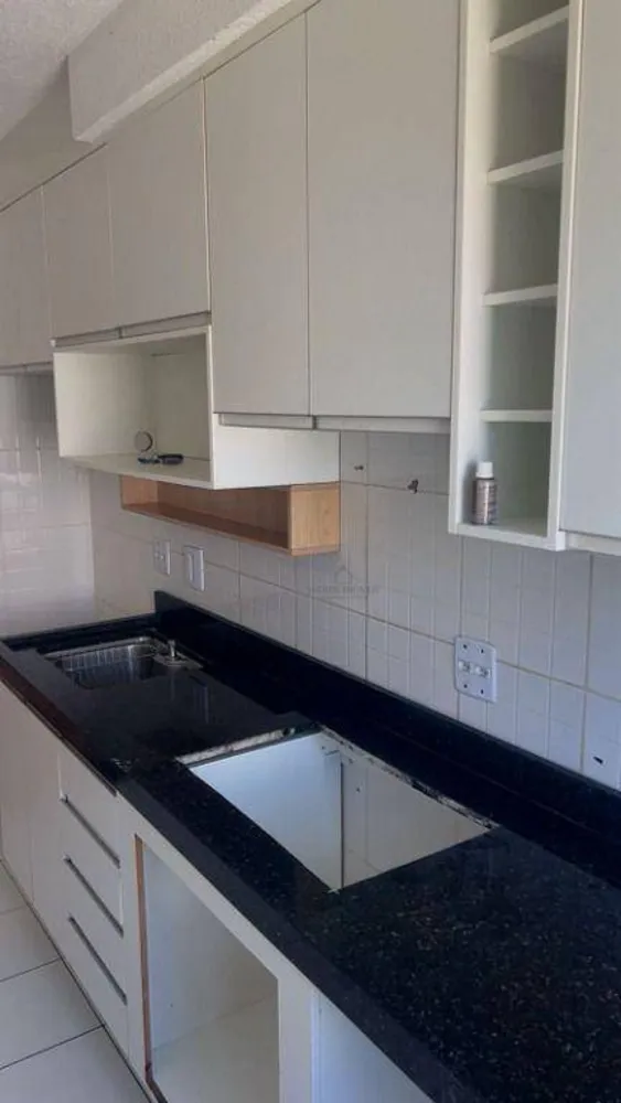 Apartamento, 2 quartos, 45 m² - Foto 2