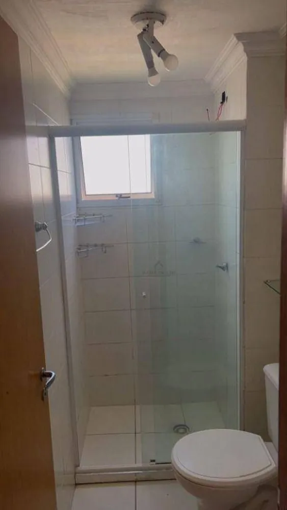 Apartamento, 2 quartos, 45 m² - Foto 9