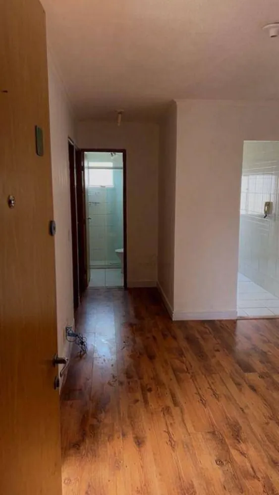 Apartamento, 2 quartos, 45 m² - Foto 6