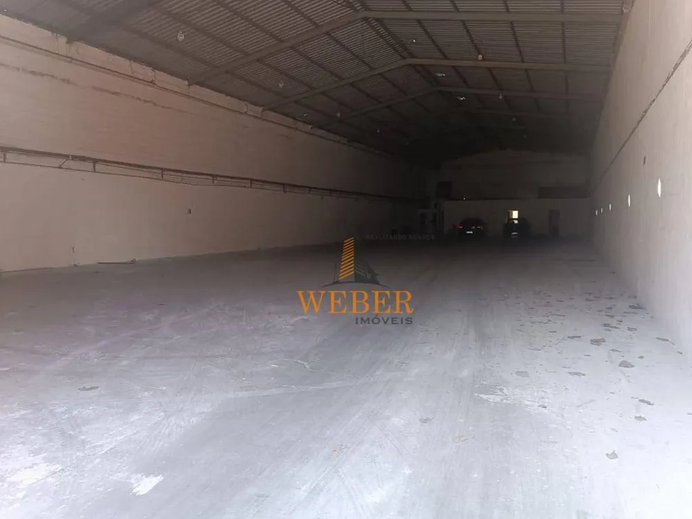 Depósito-Galpão, 800 m² - Foto 7