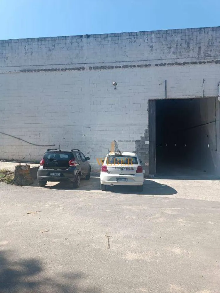 Depósito-Galpão, 800 m² - Foto 6