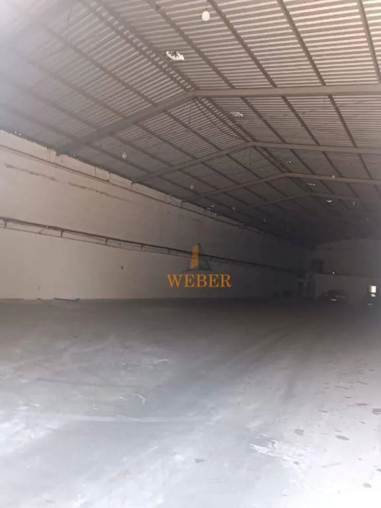 Depósito-Galpão, 800 m² - Foto 4