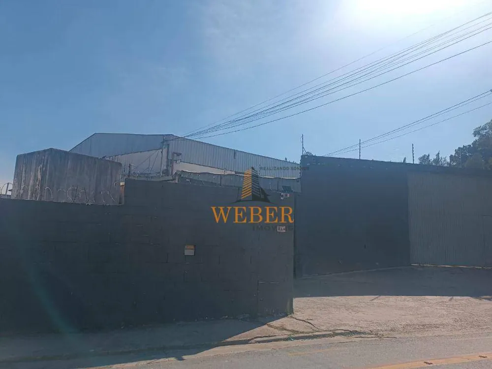 Depósito-Galpão, 800 m² - Foto 2