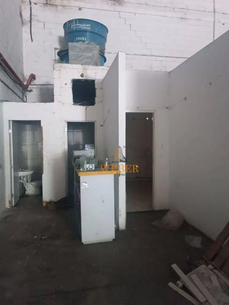 Depósito-Galpão, 800 m² - Foto 8