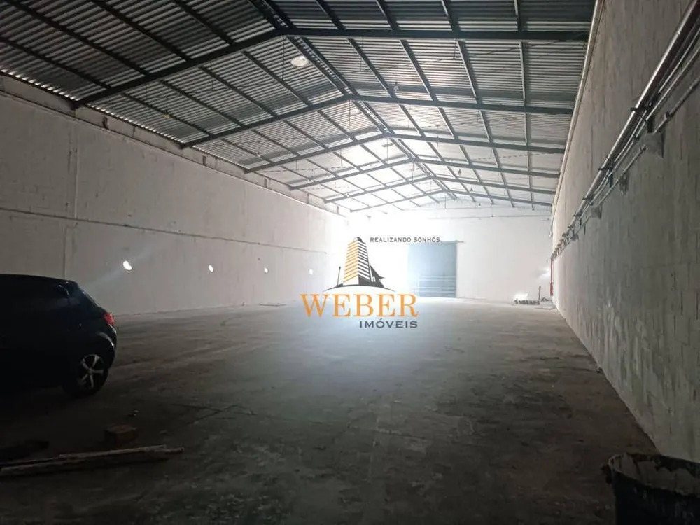Depósito-Galpão, 800 m² - Foto 9
