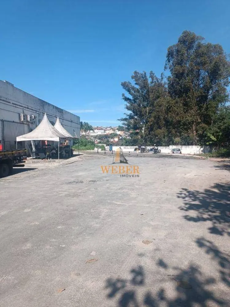 Depósito-Galpão, 800 m² - Foto 5