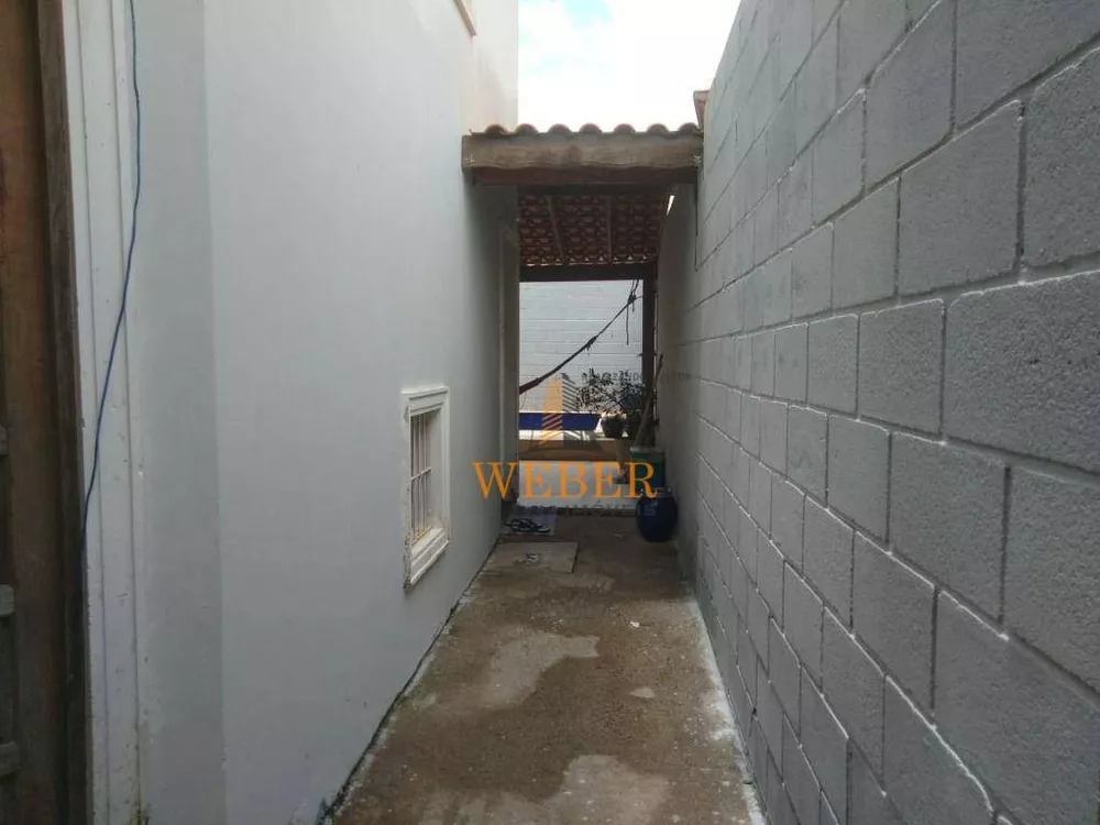 Casa, 3 quartos, 120 m² - Foto 11