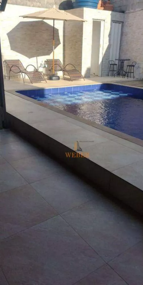 Casa, 3 quartos, 120 m² - Foto 9