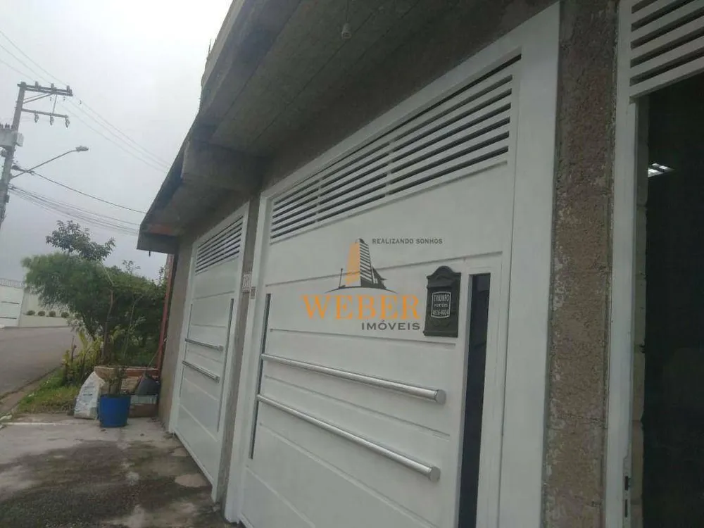 Casa, 3 quartos, 120 m² - Foto 1