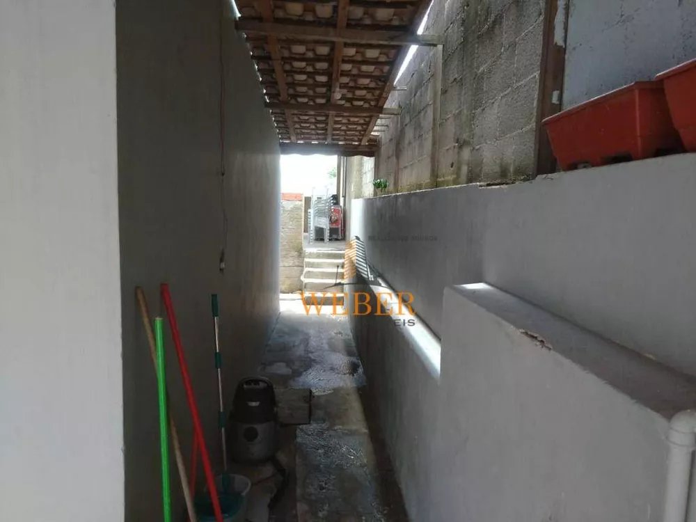 Casa, 3 quartos, 120 m² - Foto 6