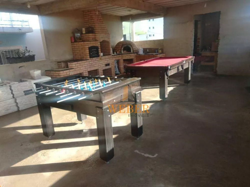 Casa, 3 quartos, 120 m² - Foto 7