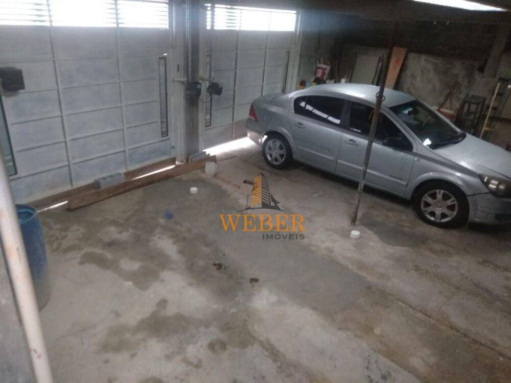 Casa, 3 quartos, 120 m² - Foto 1