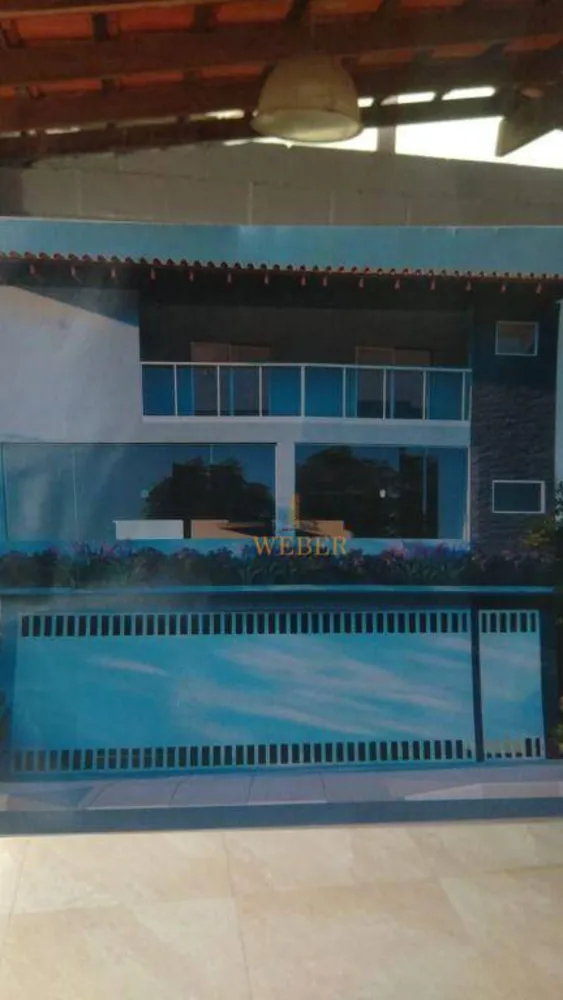 Casa, 3 quartos, 120 m² - Foto 11