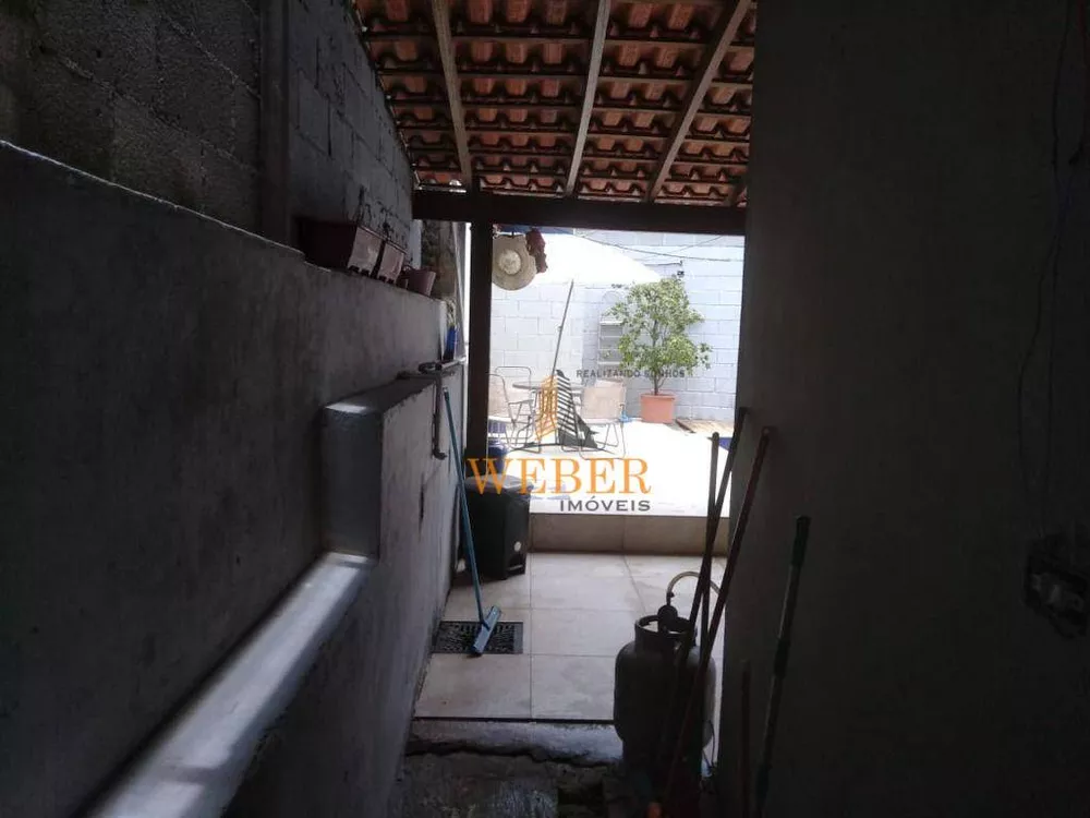 Casa, 3 quartos, 120 m² - Foto 5