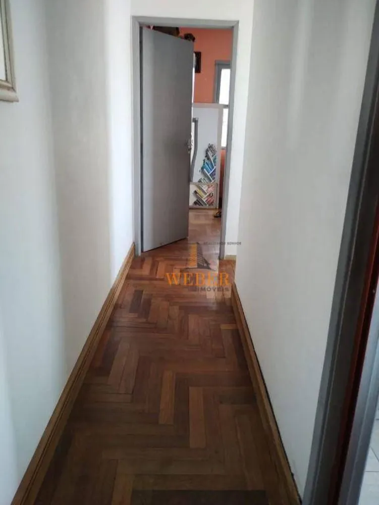 Sobrado, 3 quartos, 100 m² - Foto 8
