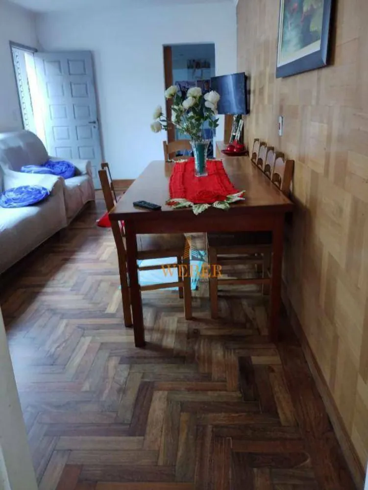 Sobrado, 3 quartos, 100 m² - Foto 4