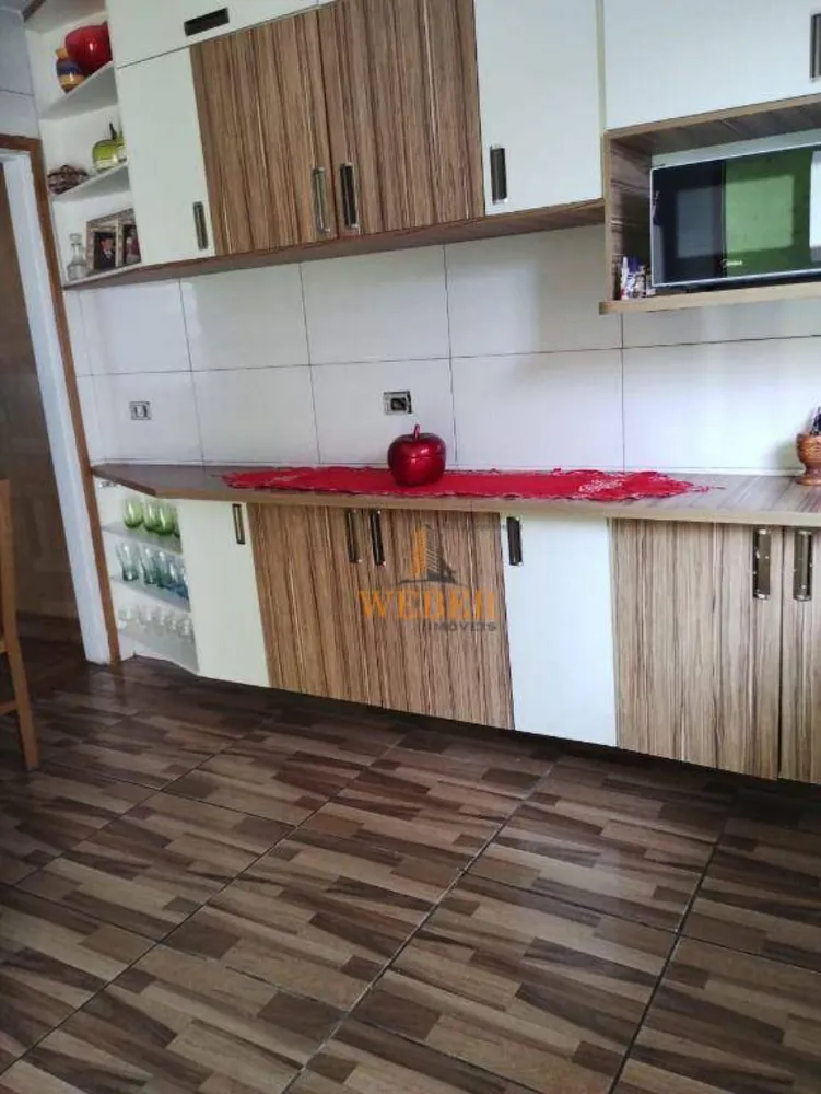Sobrado, 3 quartos, 100 m² - Foto 5