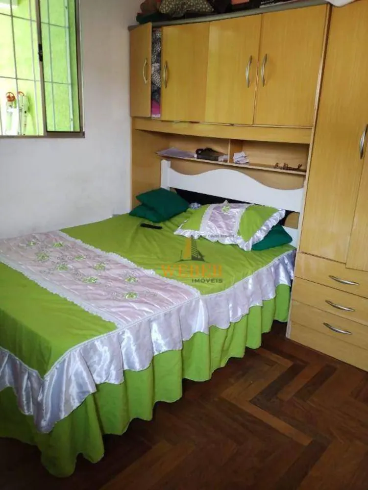 Sobrado, 3 quartos, 100 m² - Foto 10