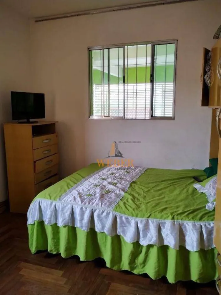 Sobrado, 3 quartos, 100 m² - Foto 11