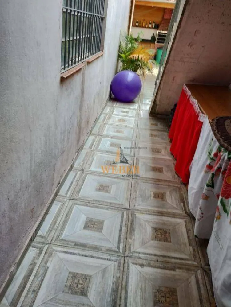 Sobrado, 3 quartos, 100 m² - Foto 12