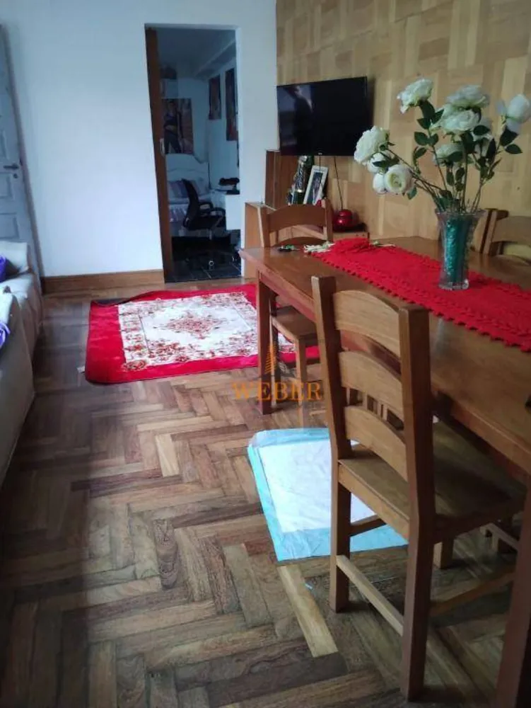 Sobrado, 3 quartos, 100 m² - Foto 3